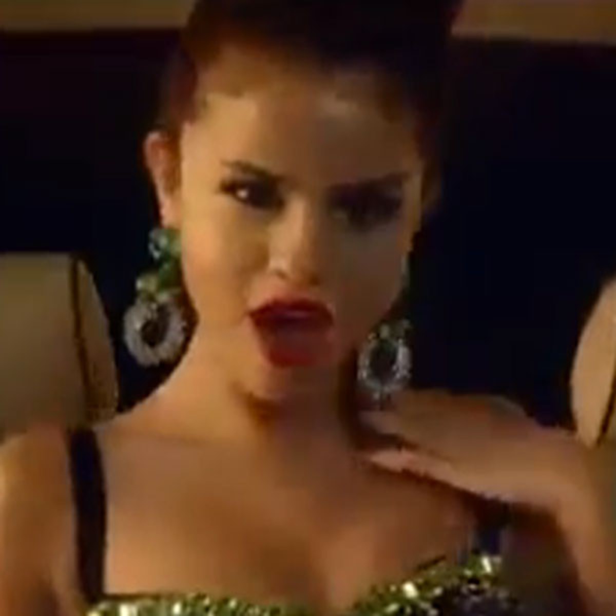 Selena gomez leaked videos